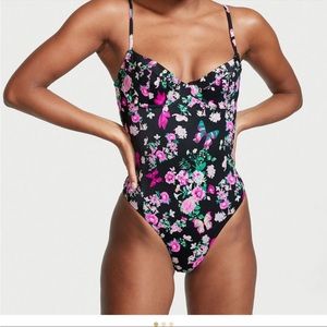 Victoria' Secret Wicked One Piece Swimsuit